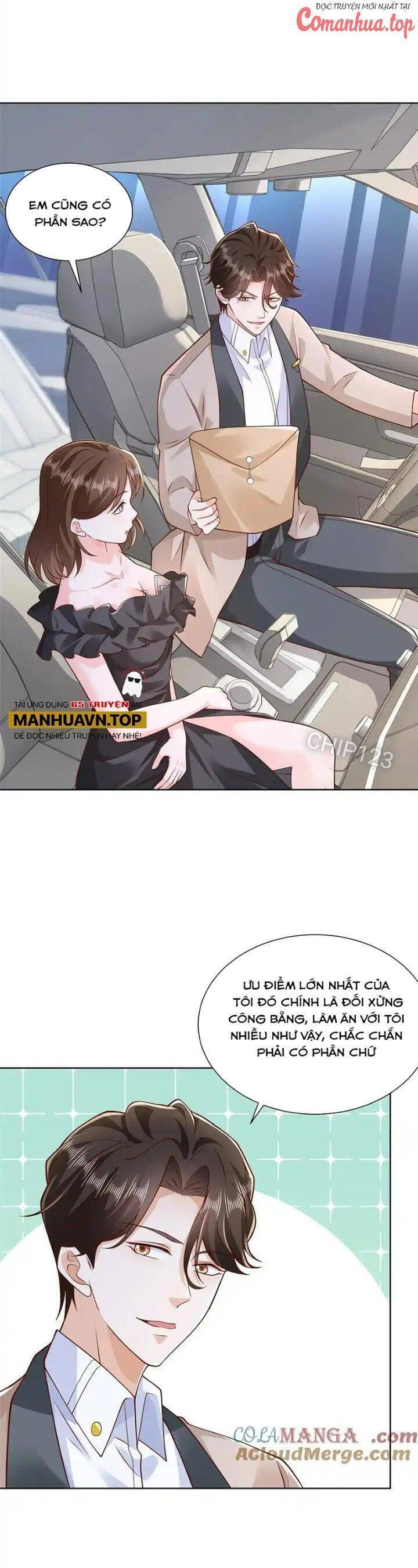 Mỗi Tuần Ta Có Một Nghề Nghiệp Mới: Chapter 686