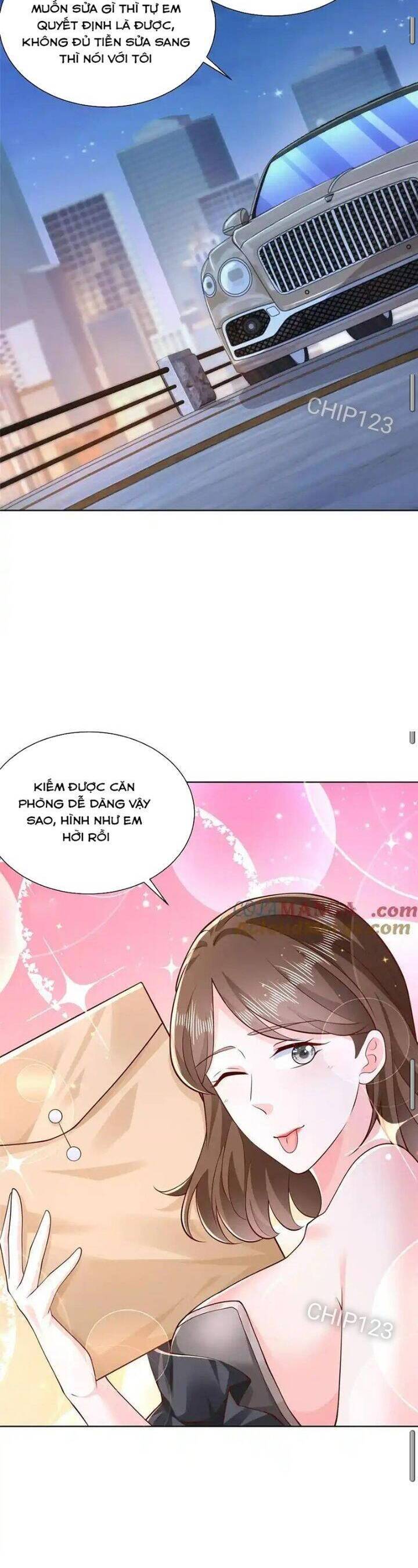 Mỗi Tuần Ta Có Một Nghề Nghiệp Mới: Chapter 686