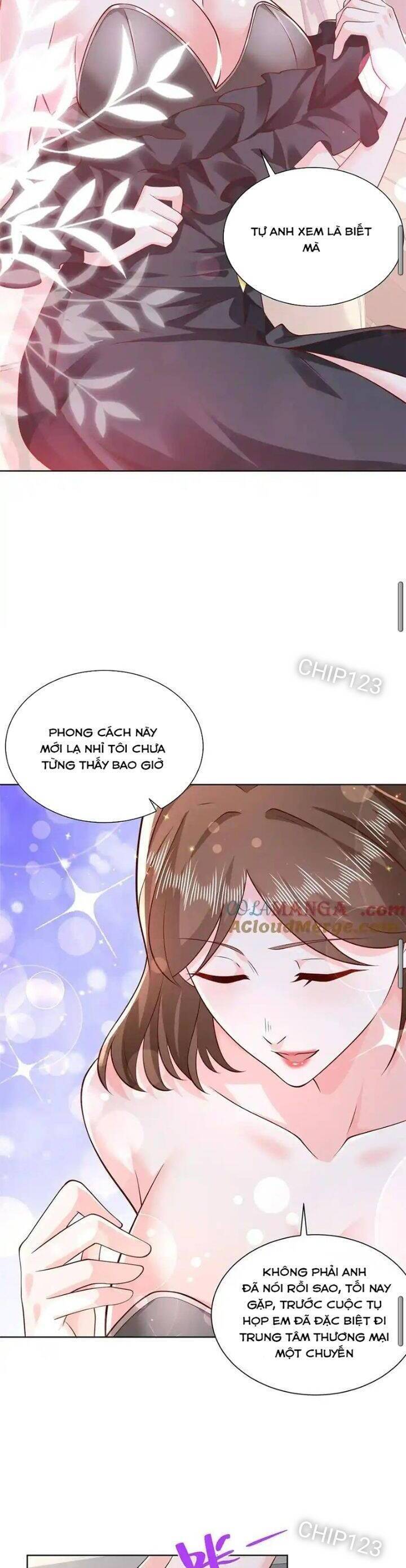 Mỗi Tuần Ta Có Một Nghề Nghiệp Mới: Chapter 686