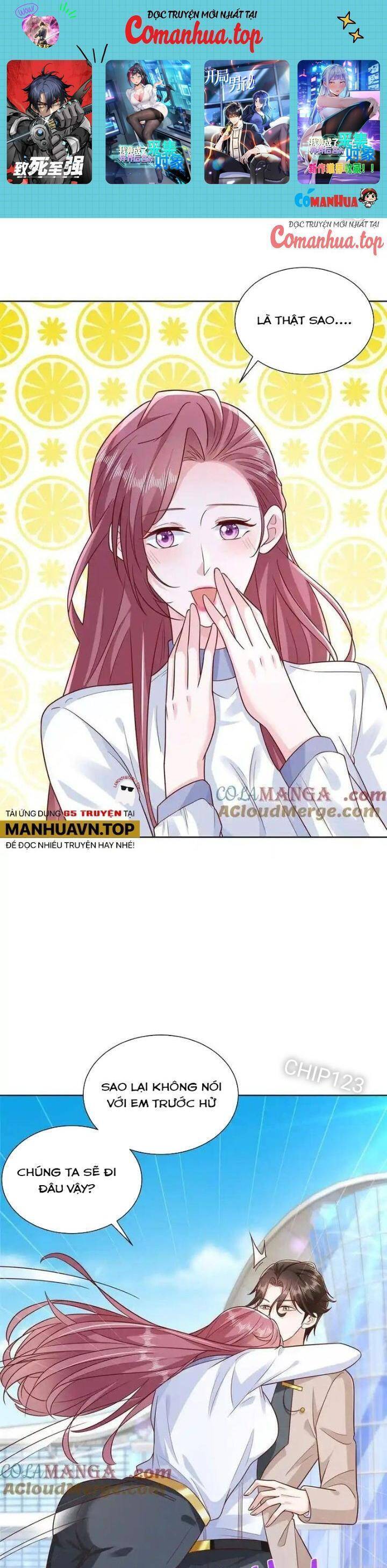Mỗi Tuần Ta Có Một Nghề Nghiệp Mới: Chapter 687