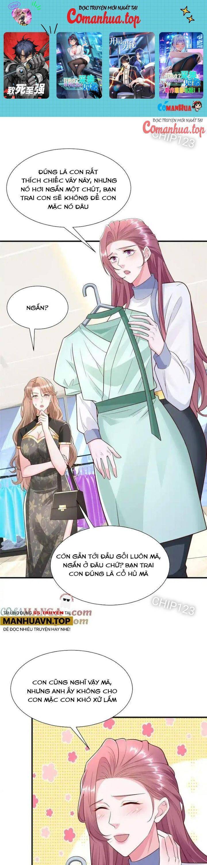 Mỗi Tuần Ta Có Một Nghề Nghiệp Mới: Chapter 689