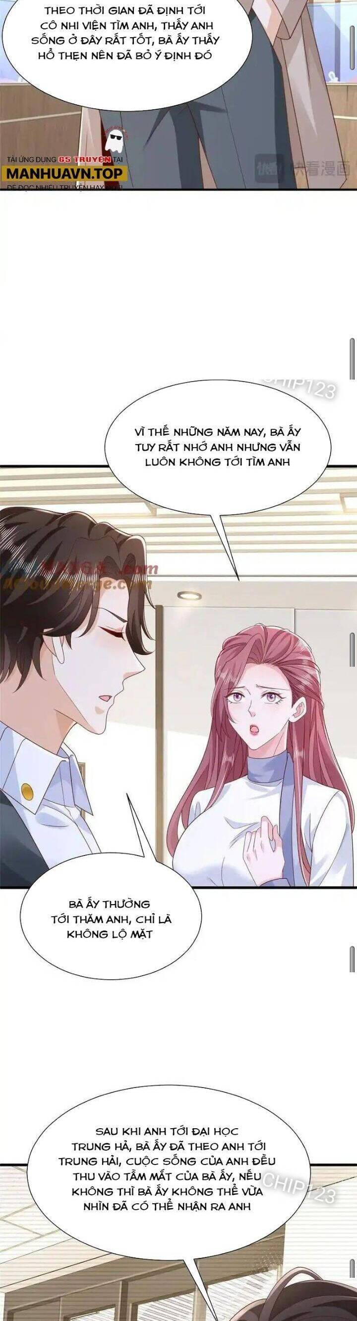 Mỗi Tuần Ta Có Một Nghề Nghiệp Mới: Chapter 689