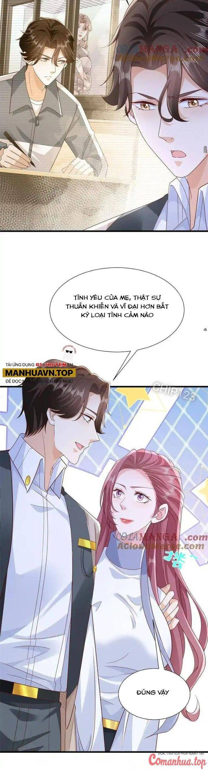 Mỗi Tuần Ta Có Một Nghề Nghiệp Mới: Chapter 689