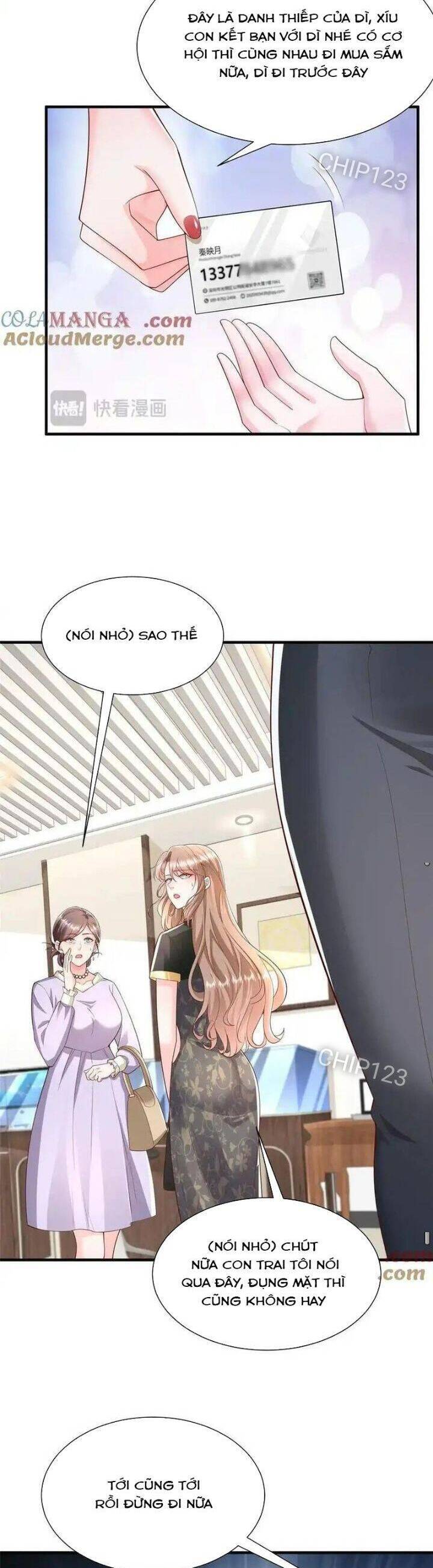 Mỗi Tuần Ta Có Một Nghề Nghiệp Mới: Chapter 689