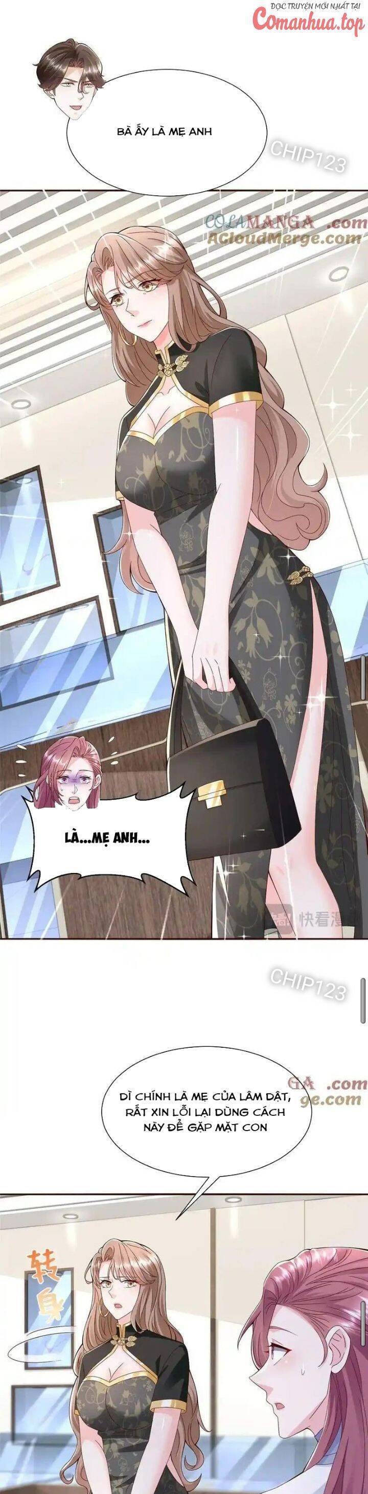 Mỗi Tuần Ta Có Một Nghề Nghiệp Mới: Chapter 689