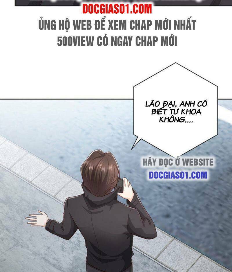 Mỗi Tuần Ta Có Một Nghề Nghiệp Mới: Chapter 69