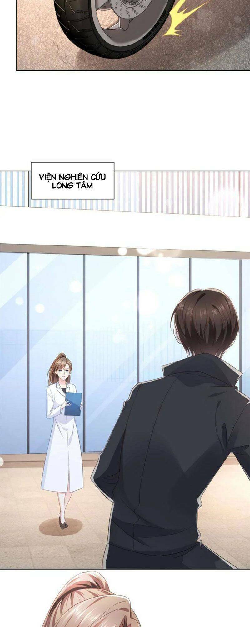 Mỗi Tuần Ta Có Một Nghề Nghiệp Mới: Chapter 69