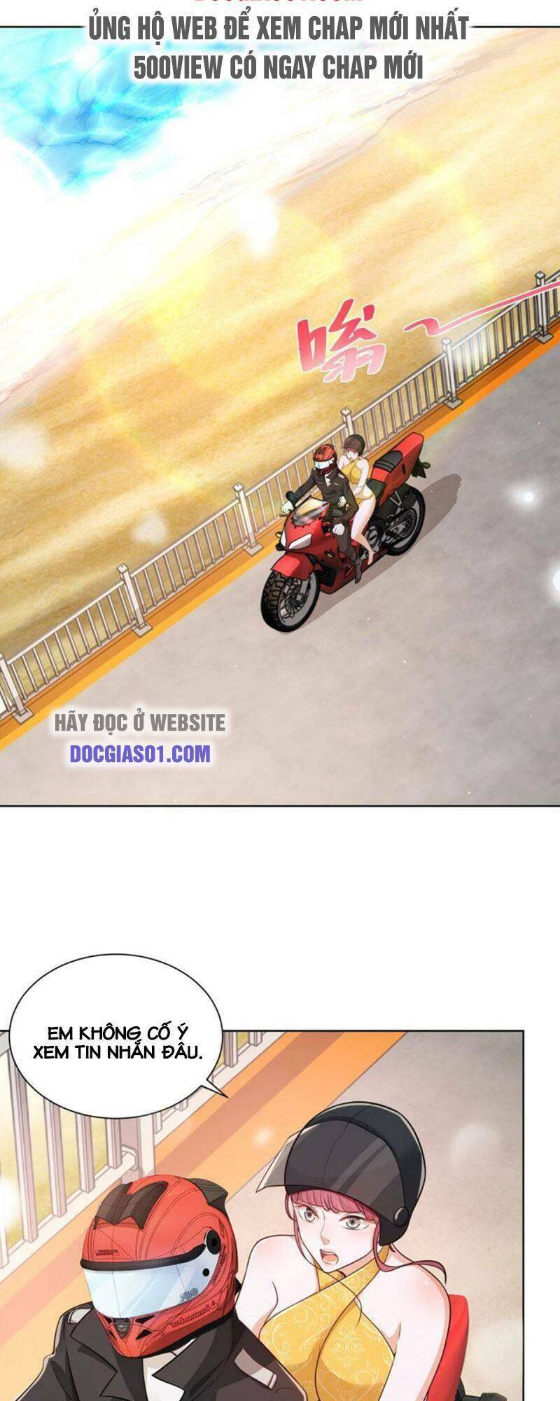 Mỗi Tuần Ta Có Một Nghề Nghiệp Mới: Chapter 69
