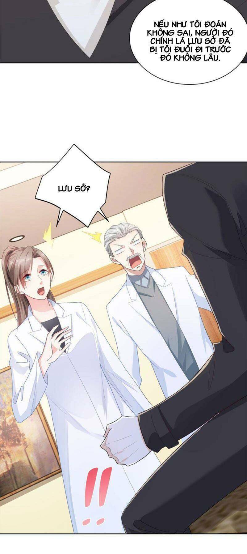 Mỗi Tuần Ta Có Một Nghề Nghiệp Mới: Chapter 69
