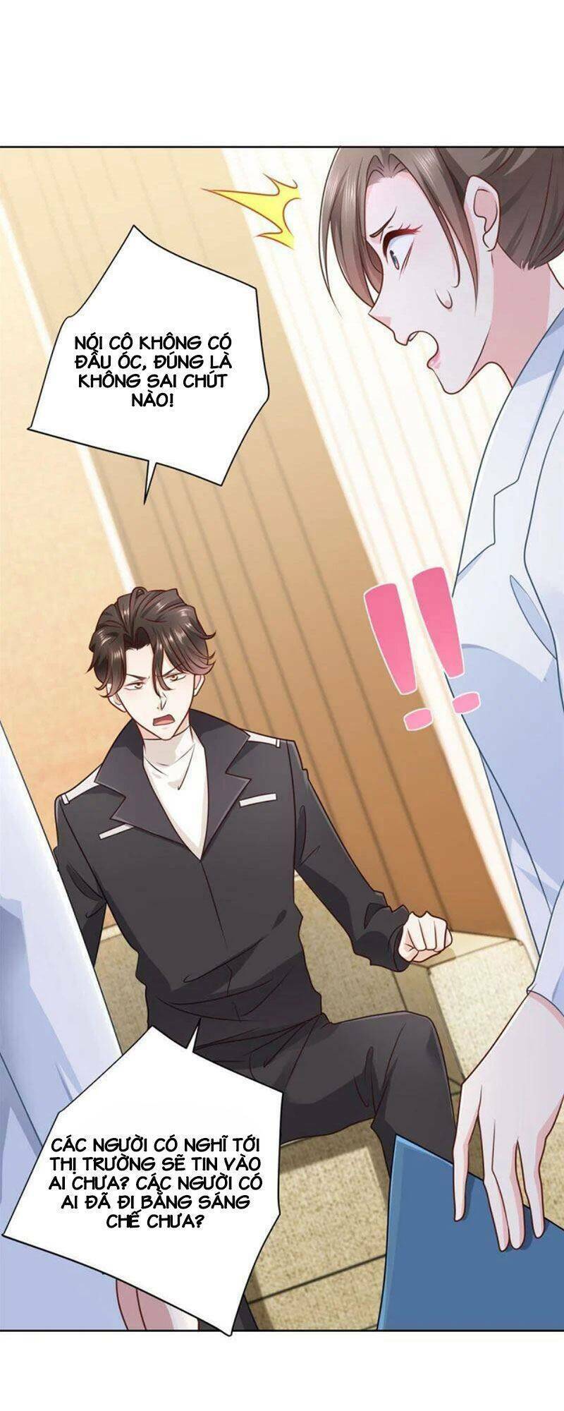 Mỗi Tuần Ta Có Một Nghề Nghiệp Mới: Chapter 69