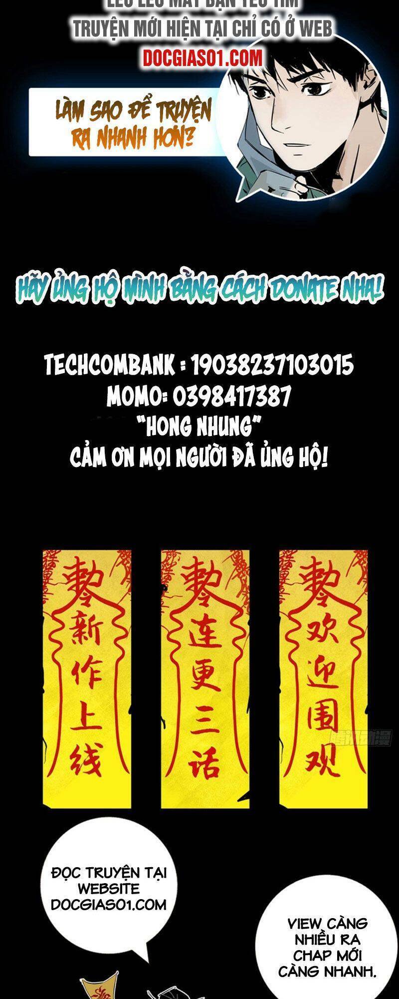 Mỗi Tuần Ta Có Một Nghề Nghiệp Mới: Chapter 69