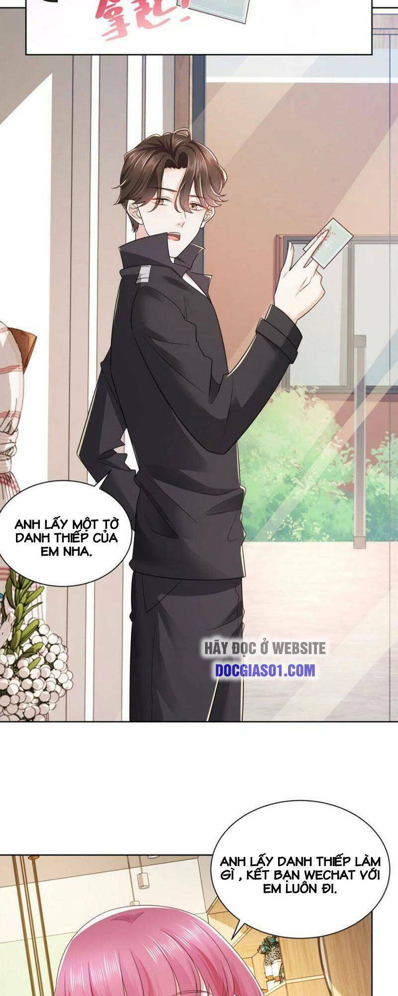 Mỗi Tuần Ta Có Một Nghề Nghiệp Mới: Chapter 69