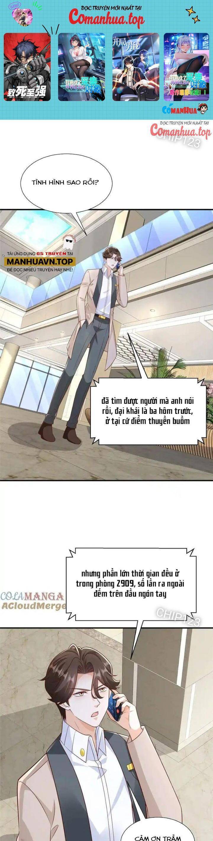 Mỗi Tuần Ta Có Một Nghề Nghiệp Mới: Chapter 690