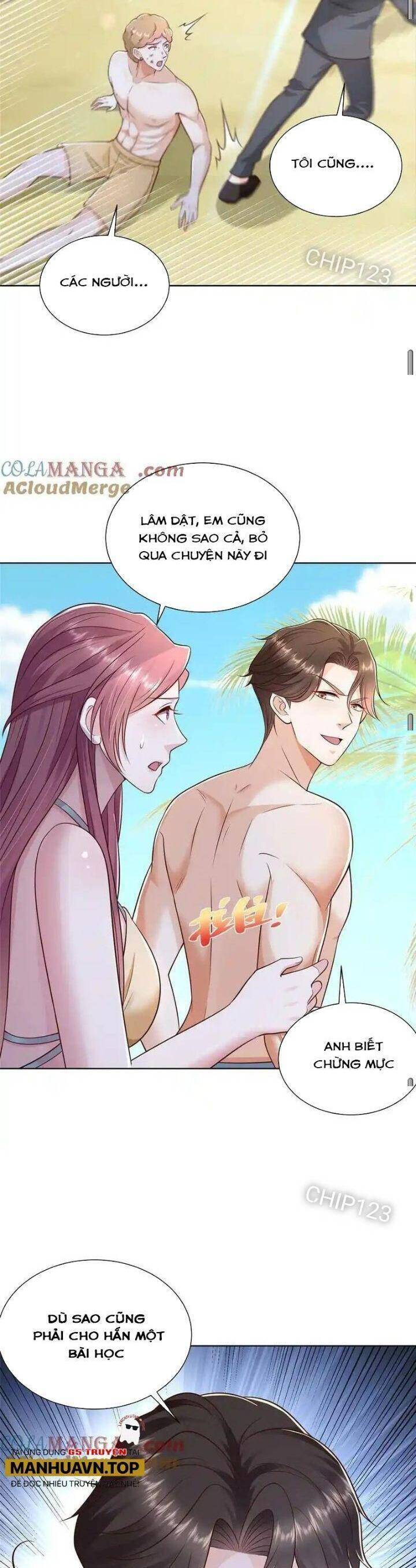 Mỗi Tuần Ta Có Một Nghề Nghiệp Mới: Chapter 690