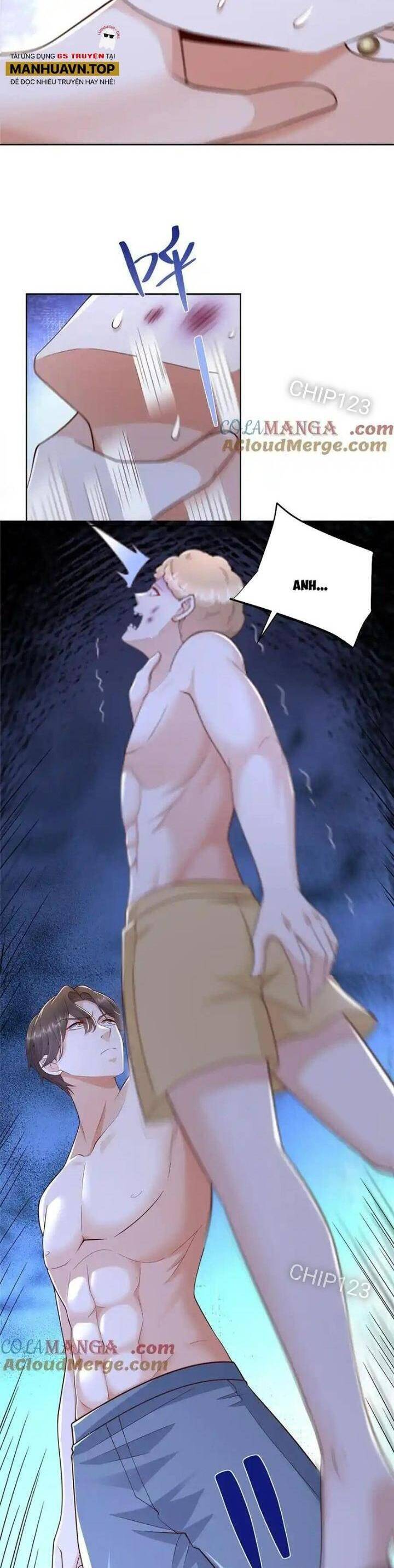 Mỗi Tuần Ta Có Một Nghề Nghiệp Mới: Chapter 691