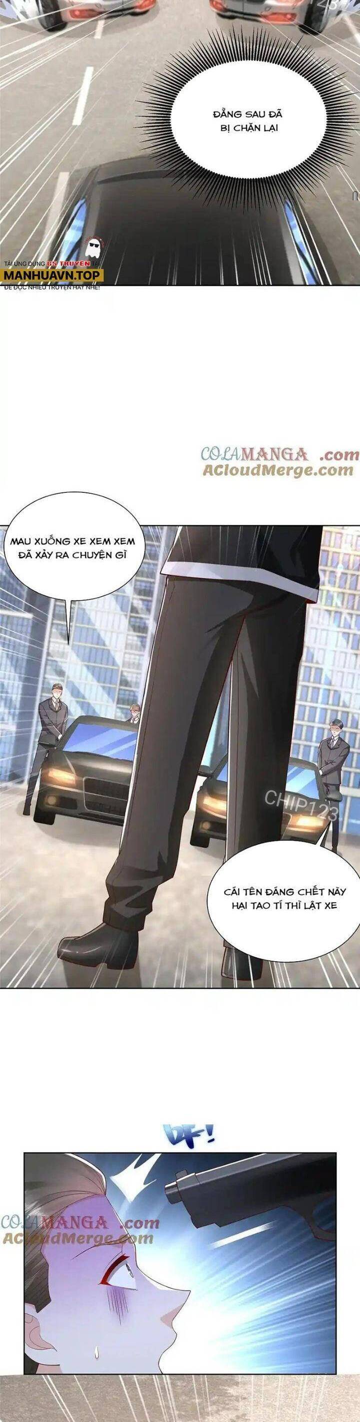 Mỗi Tuần Ta Có Một Nghề Nghiệp Mới: Chapter 691