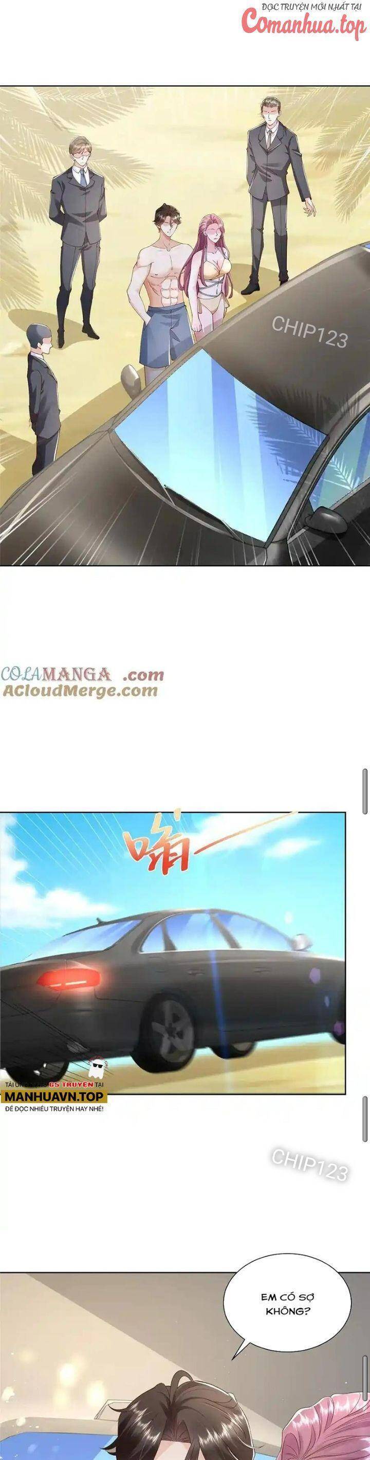 Mỗi Tuần Ta Có Một Nghề Nghiệp Mới: Chapter 691