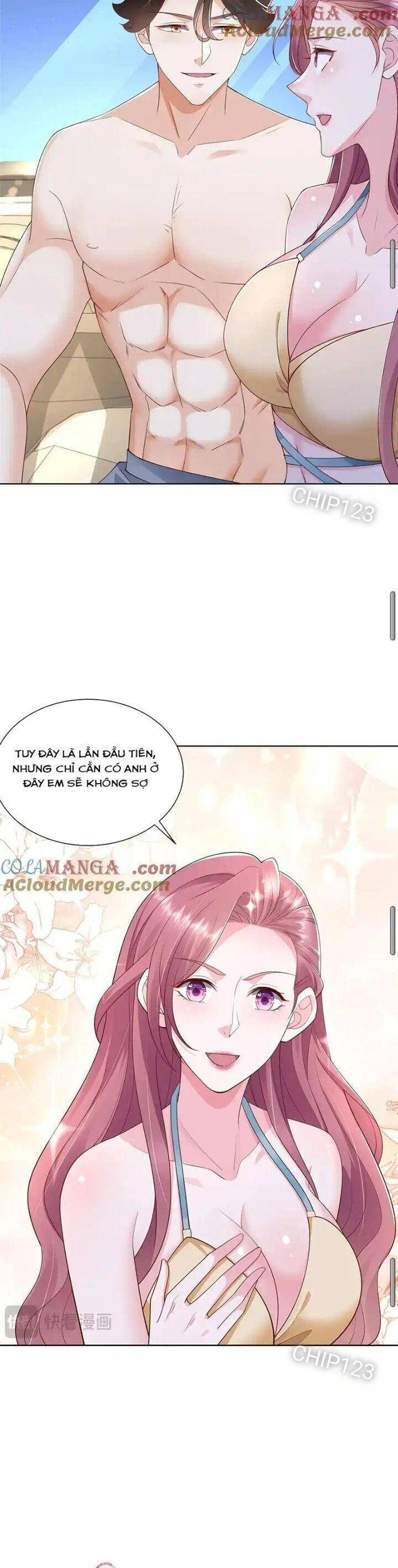 Mỗi Tuần Ta Có Một Nghề Nghiệp Mới: Chapter 691