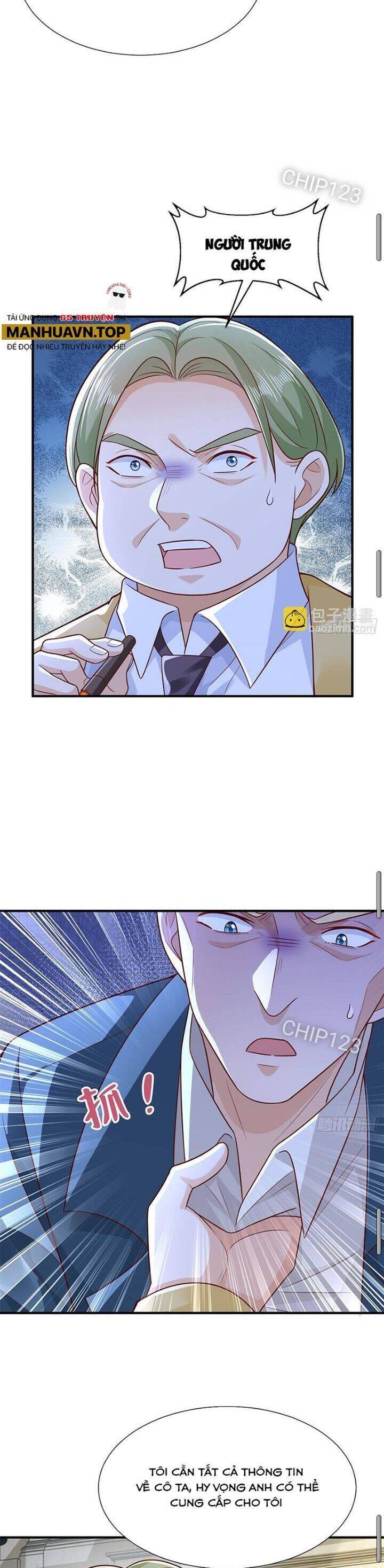 Mỗi Tuần Ta Có Một Nghề Nghiệp Mới: Chapter 694