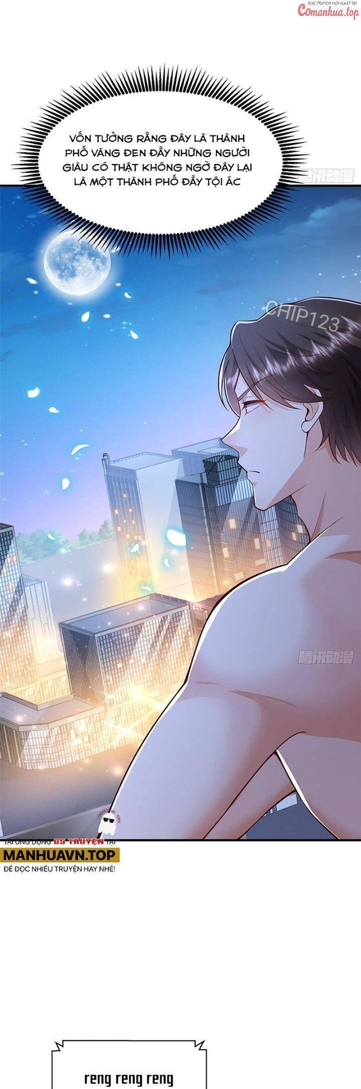 Mỗi Tuần Ta Có Một Nghề Nghiệp Mới: Chapter 694