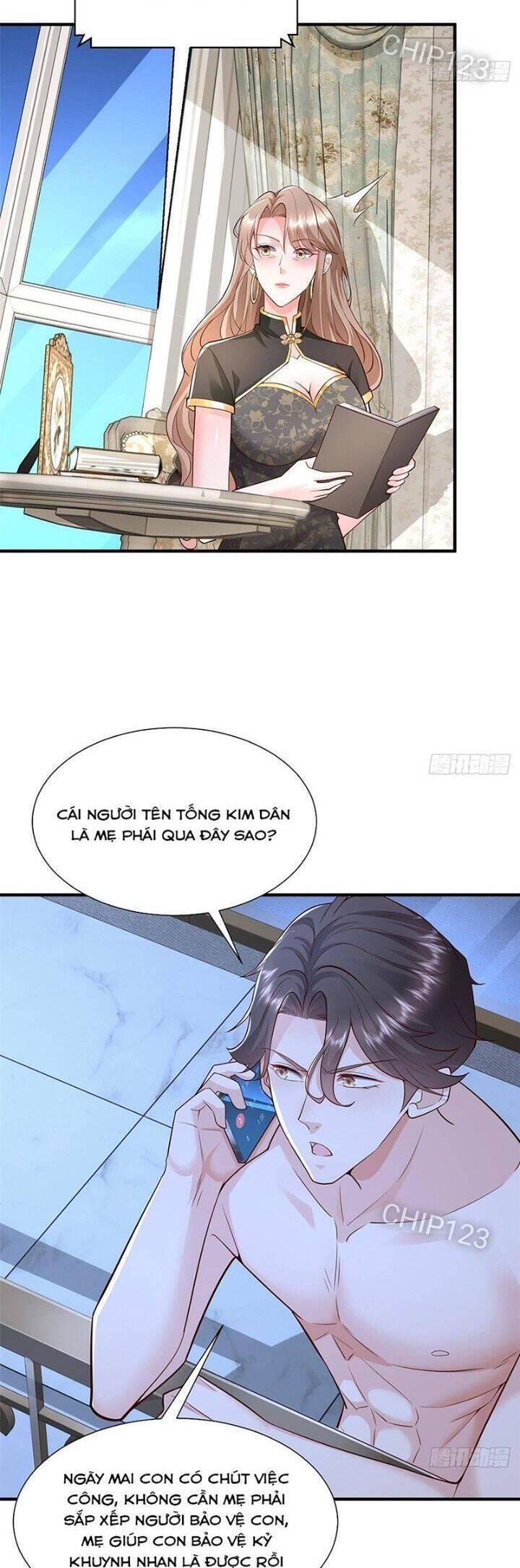 Mỗi Tuần Ta Có Một Nghề Nghiệp Mới: Chapter 694