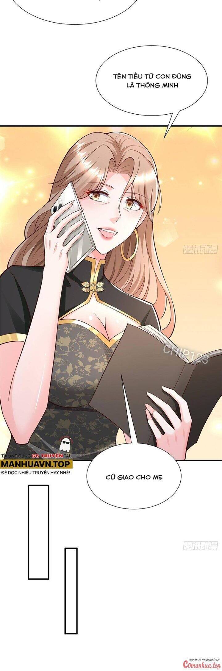 Mỗi Tuần Ta Có Một Nghề Nghiệp Mới: Chapter 694