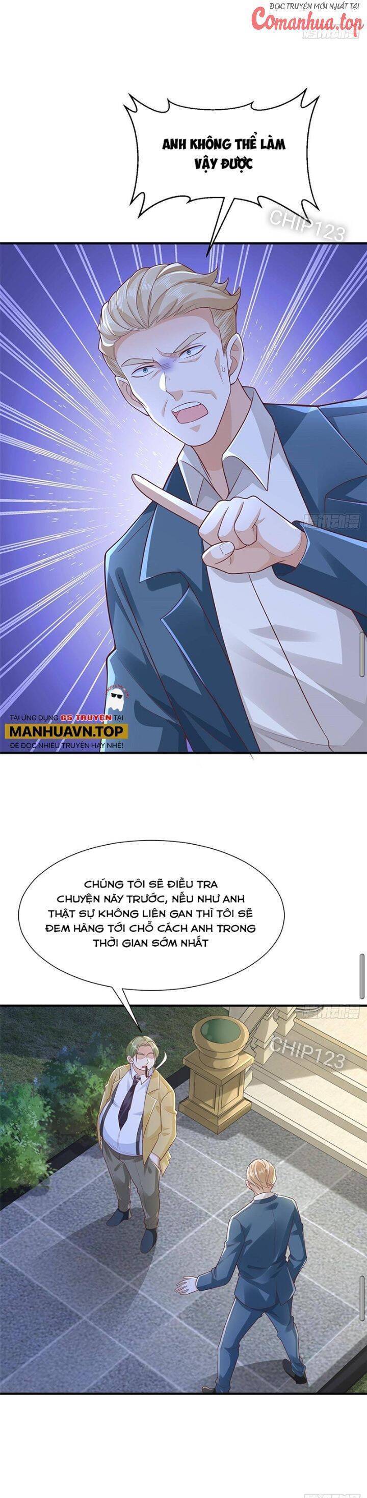 Mỗi Tuần Ta Có Một Nghề Nghiệp Mới: Chapter 694