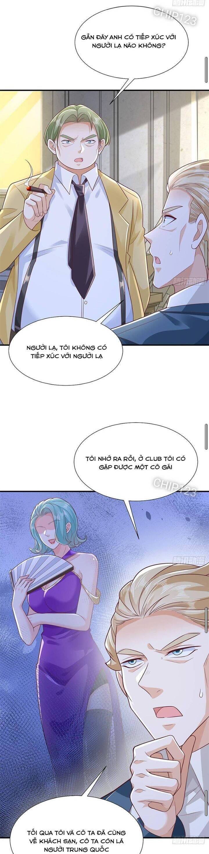 Mỗi Tuần Ta Có Một Nghề Nghiệp Mới: Chapter 694