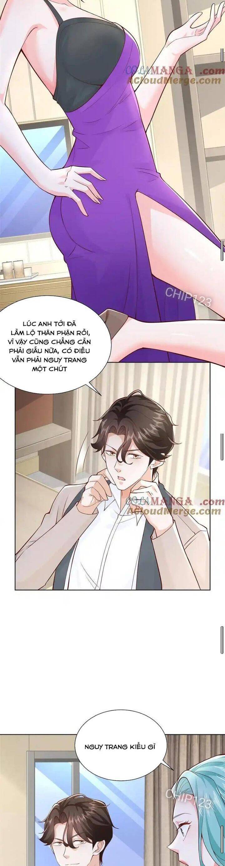 Mỗi Tuần Ta Có Một Nghề Nghiệp Mới: Chapter 696