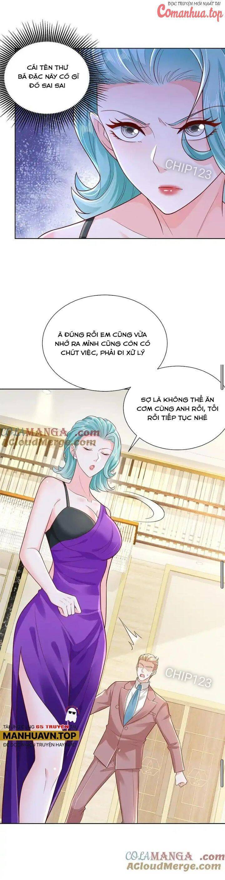 Mỗi Tuần Ta Có Một Nghề Nghiệp Mới: Chapter 697