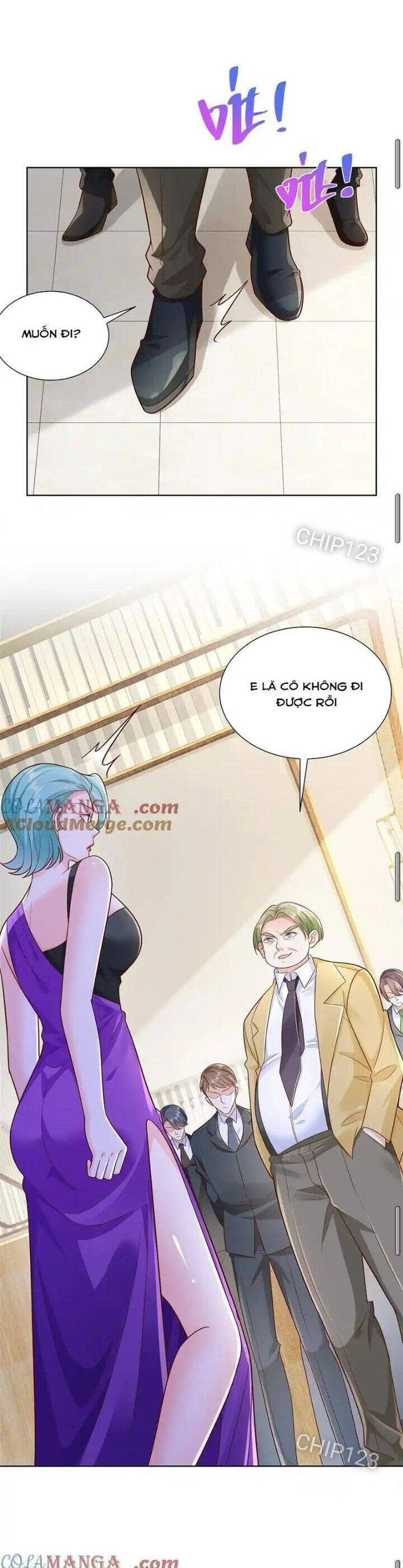 Mỗi Tuần Ta Có Một Nghề Nghiệp Mới: Chapter 697