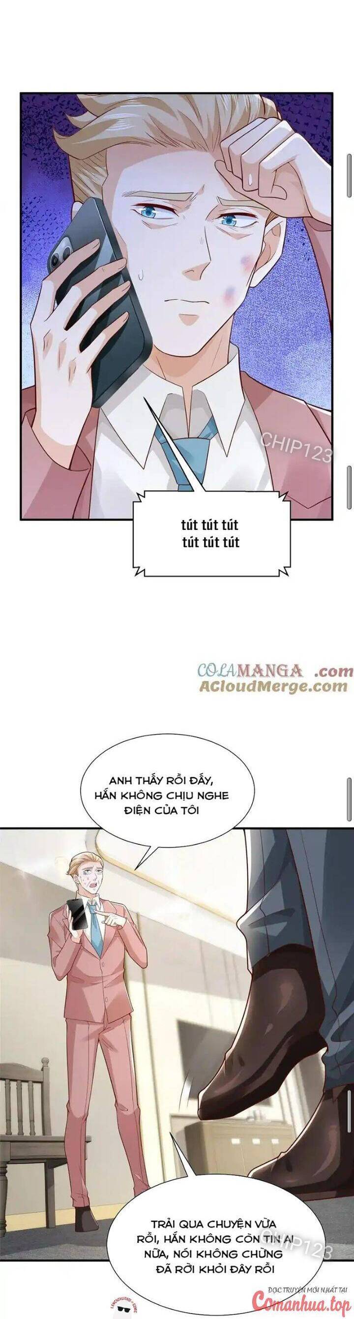 Mỗi Tuần Ta Có Một Nghề Nghiệp Mới: Chapter 698