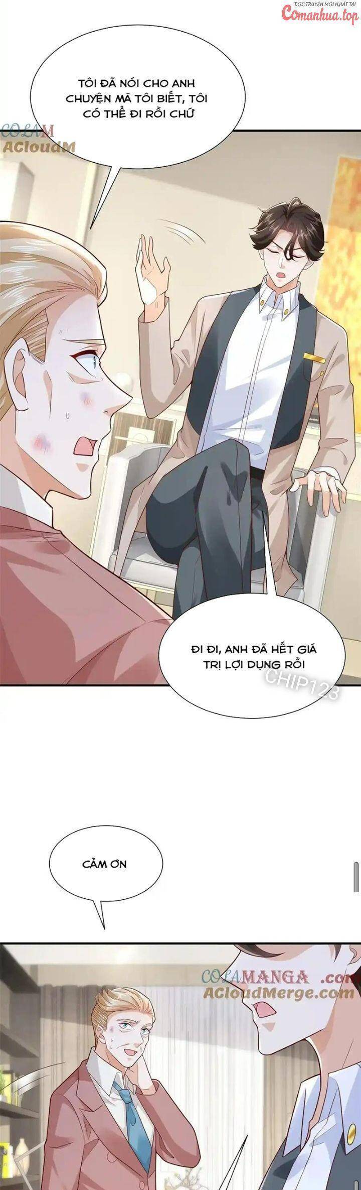 Mỗi Tuần Ta Có Một Nghề Nghiệp Mới: Chapter 698