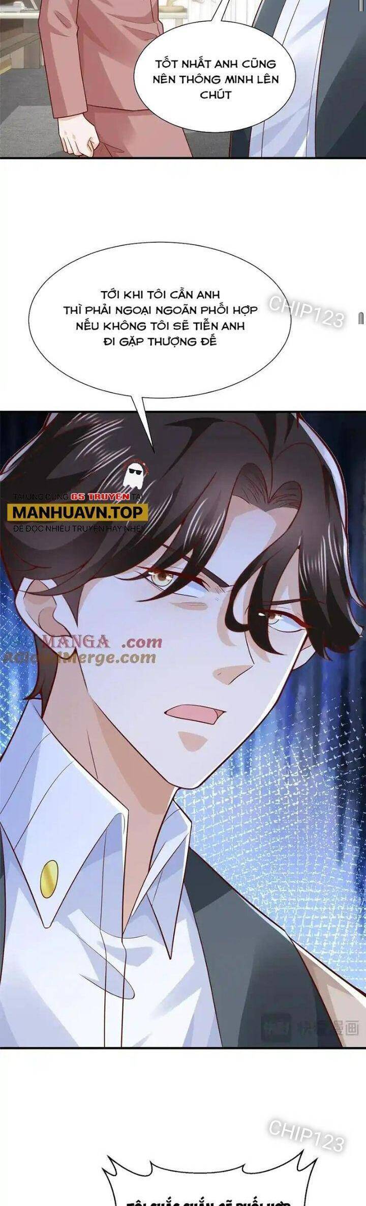 Mỗi Tuần Ta Có Một Nghề Nghiệp Mới: Chapter 698
