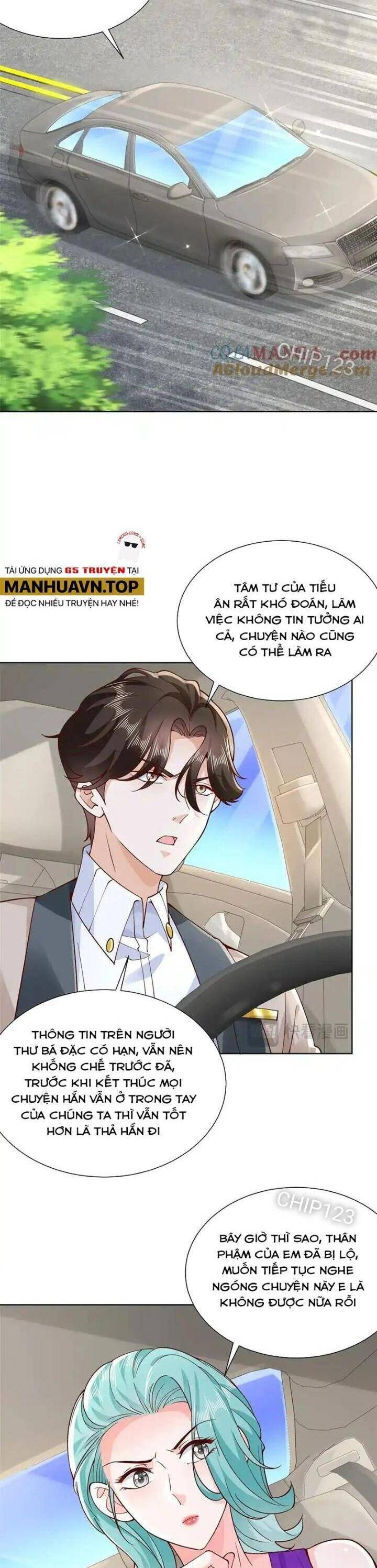 Mỗi Tuần Ta Có Một Nghề Nghiệp Mới: Chapter 698