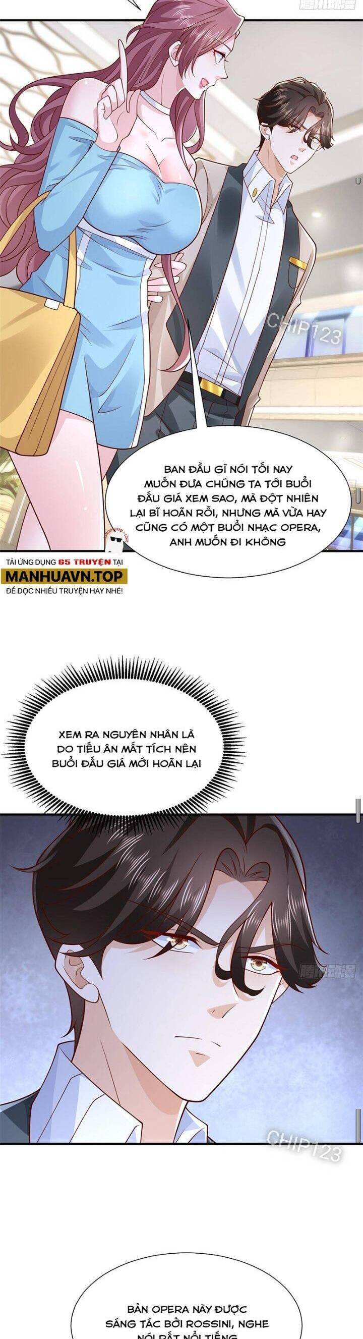 Mỗi Tuần Ta Có Một Nghề Nghiệp Mới: Chapter 699