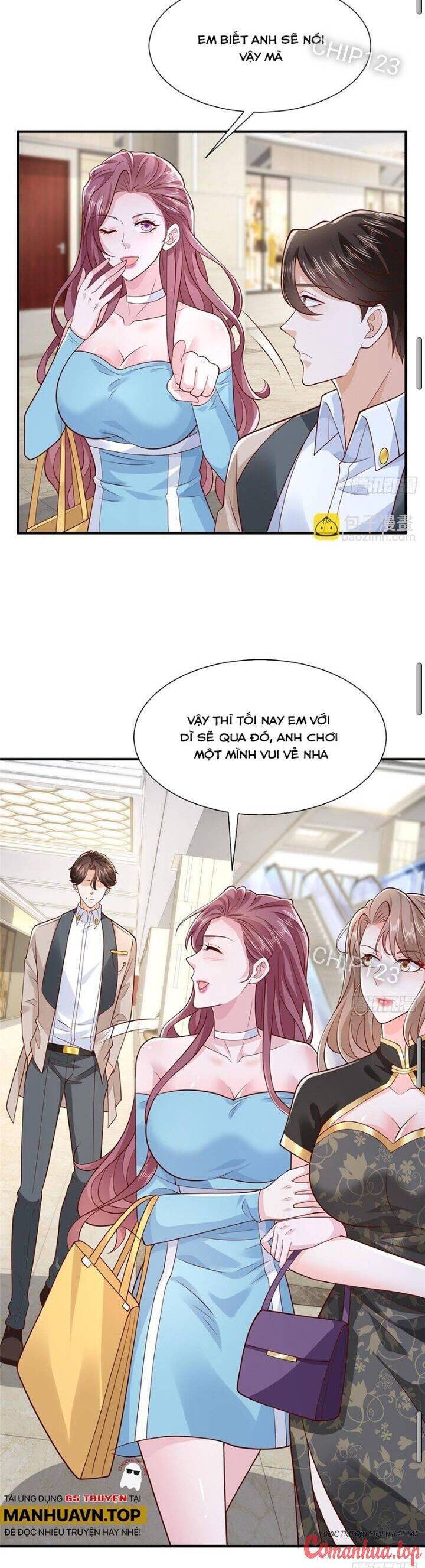 Mỗi Tuần Ta Có Một Nghề Nghiệp Mới: Chapter 699