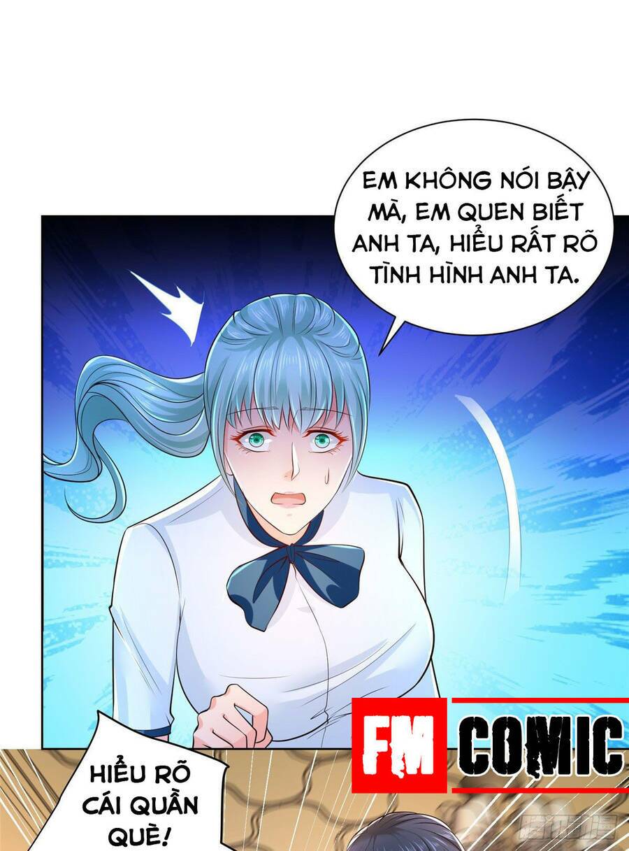 Mỗi Tuần Ta Có Một Nghề Nghiệp Mới: Chapter 7