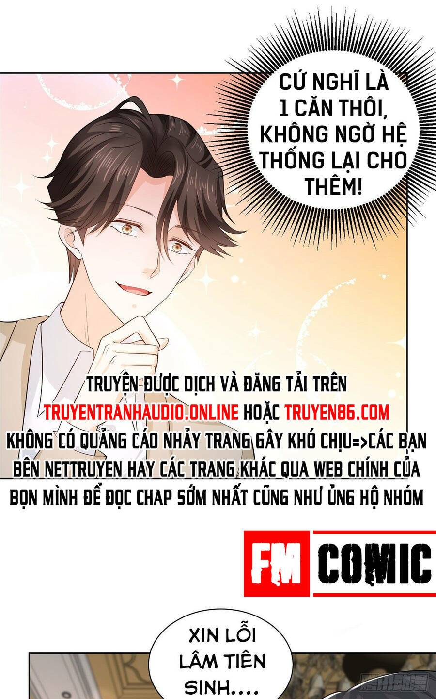 Mỗi Tuần Ta Có Một Nghề Nghiệp Mới: Chapter 7