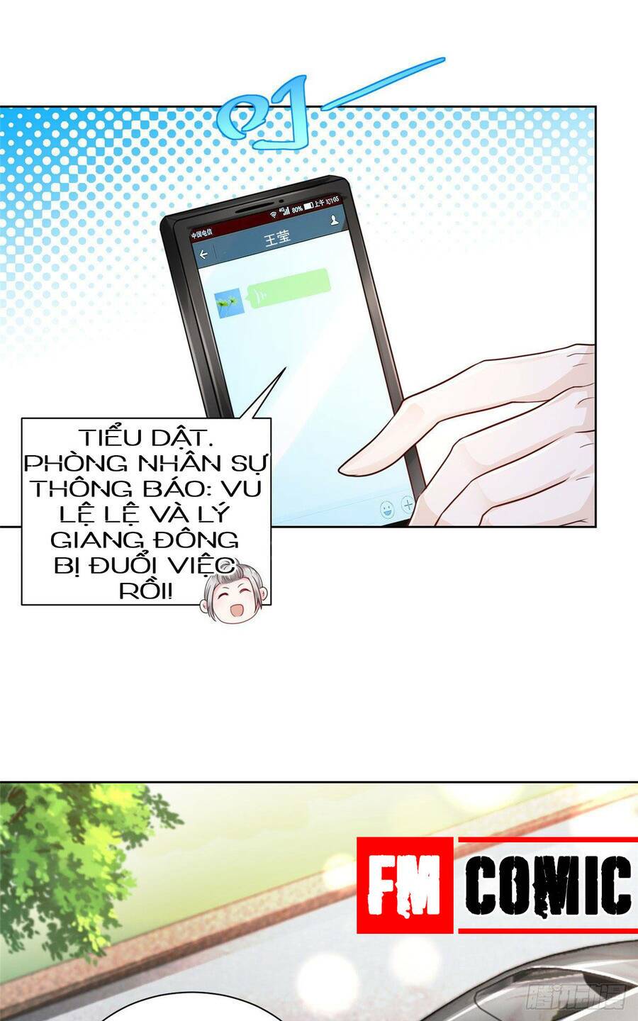Mỗi Tuần Ta Có Một Nghề Nghiệp Mới: Chapter 7