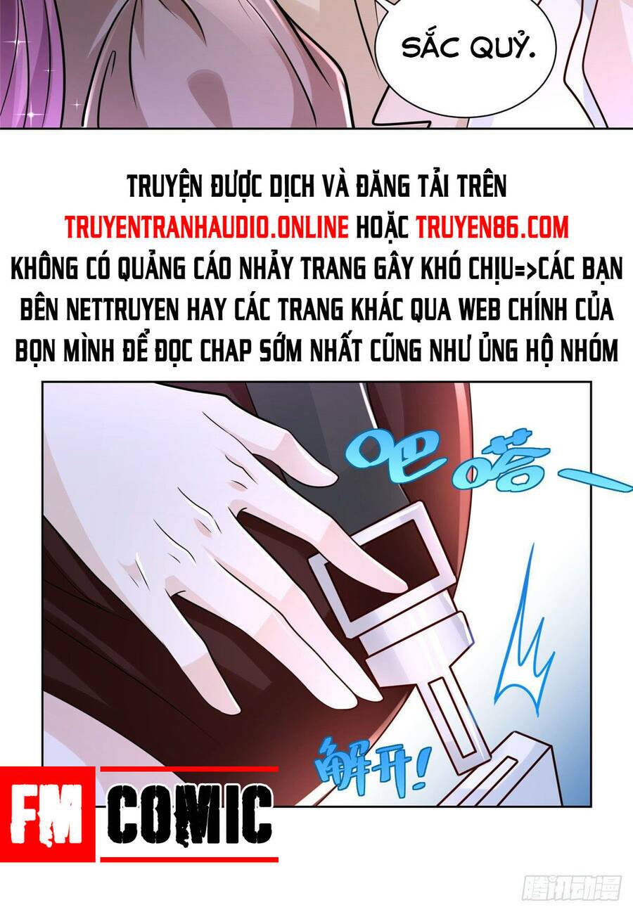 Mỗi Tuần Ta Có Một Nghề Nghiệp Mới: Chapter 7