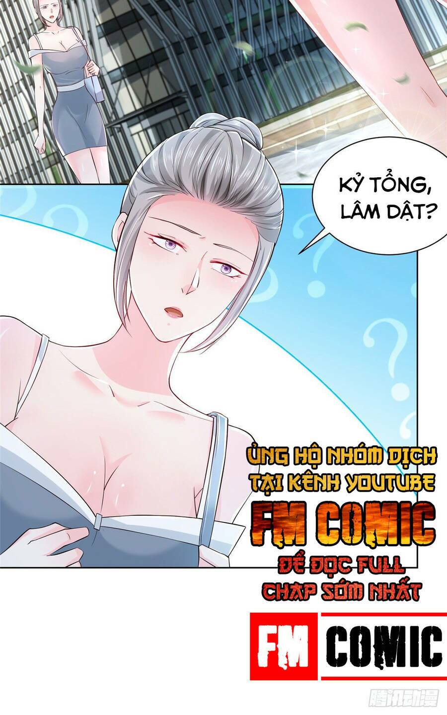 Mỗi Tuần Ta Có Một Nghề Nghiệp Mới: Chapter 7