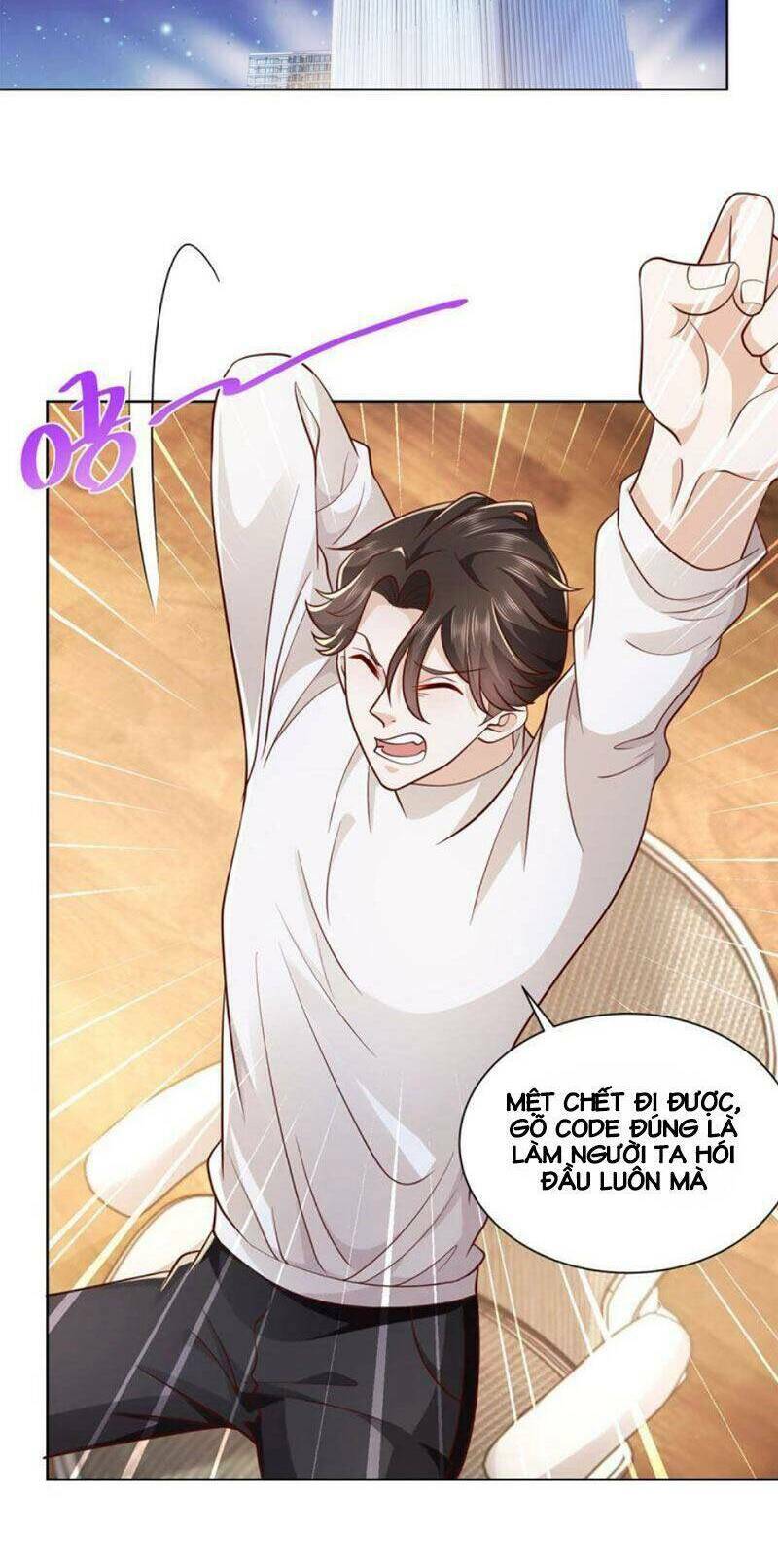 Mỗi Tuần Ta Có Một Nghề Nghiệp Mới: Chapter 70