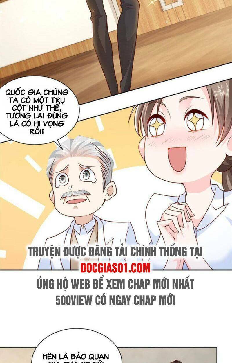 Mỗi Tuần Ta Có Một Nghề Nghiệp Mới: Chapter 70