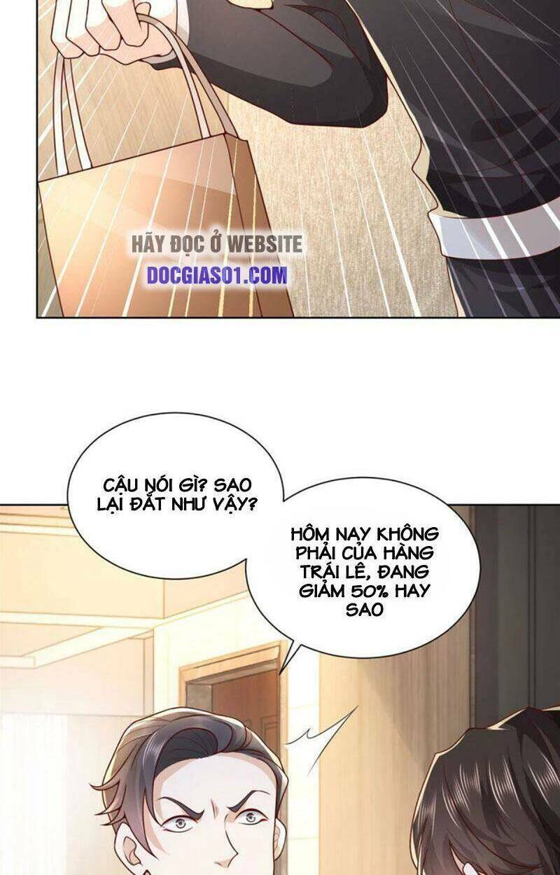 Mỗi Tuần Ta Có Một Nghề Nghiệp Mới: Chapter 70