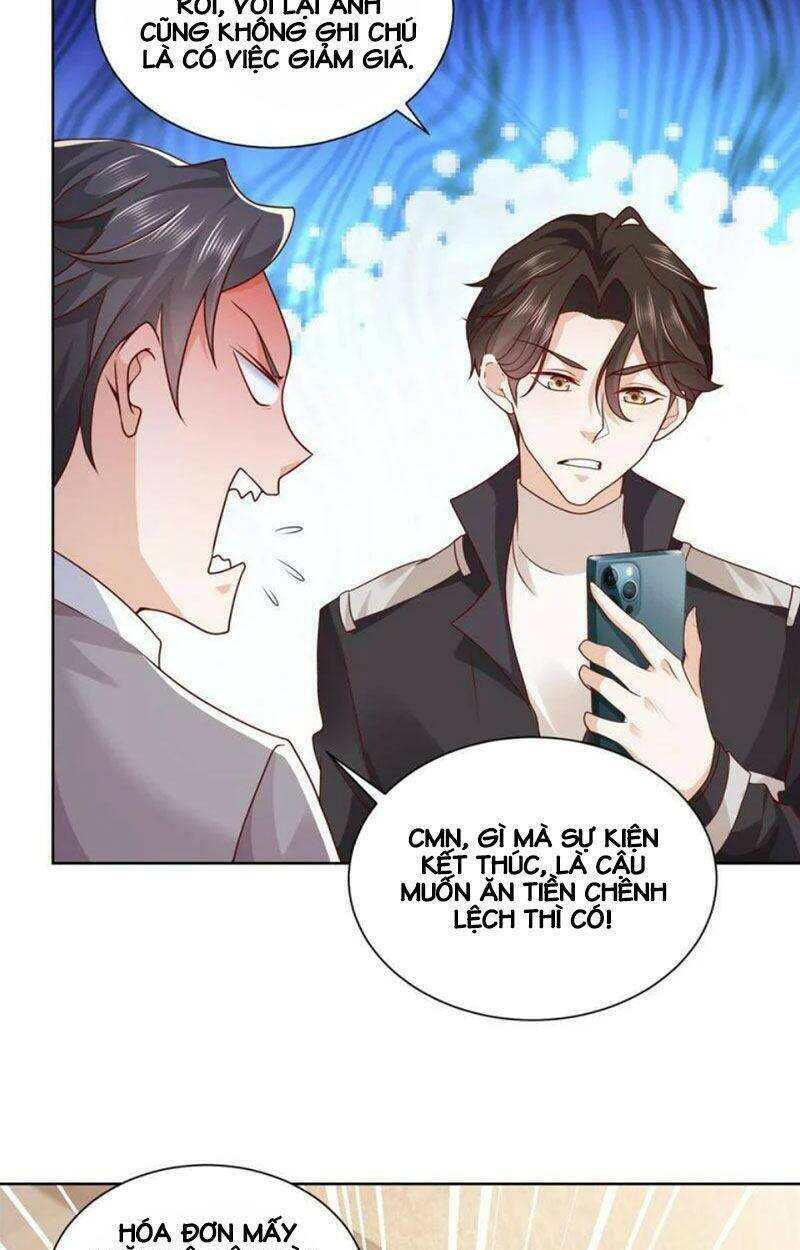 Mỗi Tuần Ta Có Một Nghề Nghiệp Mới: Chapter 70