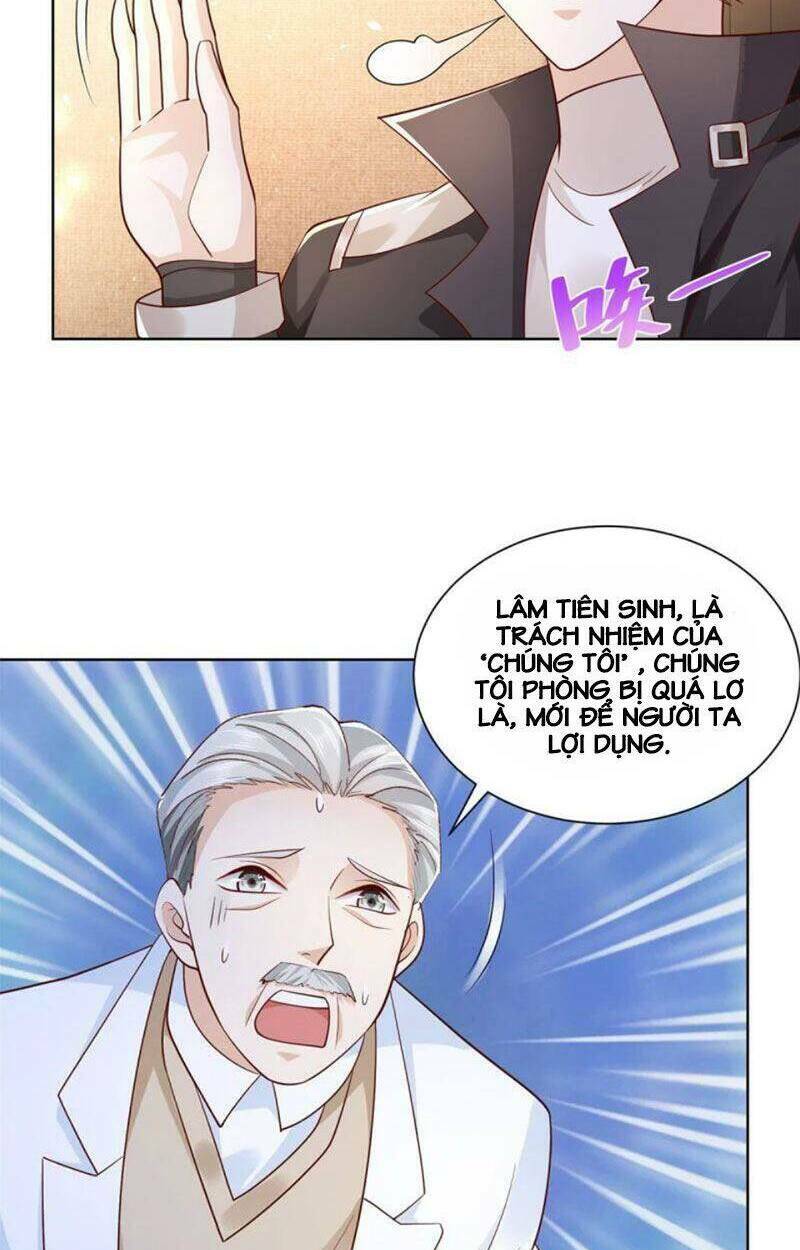 Mỗi Tuần Ta Có Một Nghề Nghiệp Mới: Chapter 70