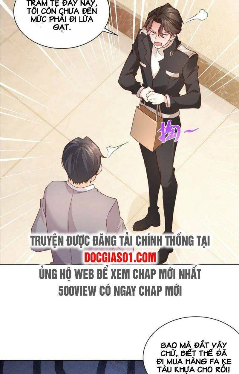 Mỗi Tuần Ta Có Một Nghề Nghiệp Mới: Chapter 70