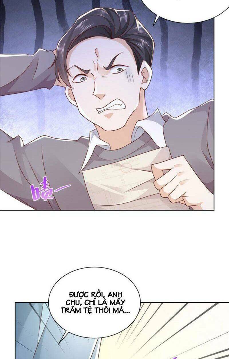 Mỗi Tuần Ta Có Một Nghề Nghiệp Mới: Chapter 70