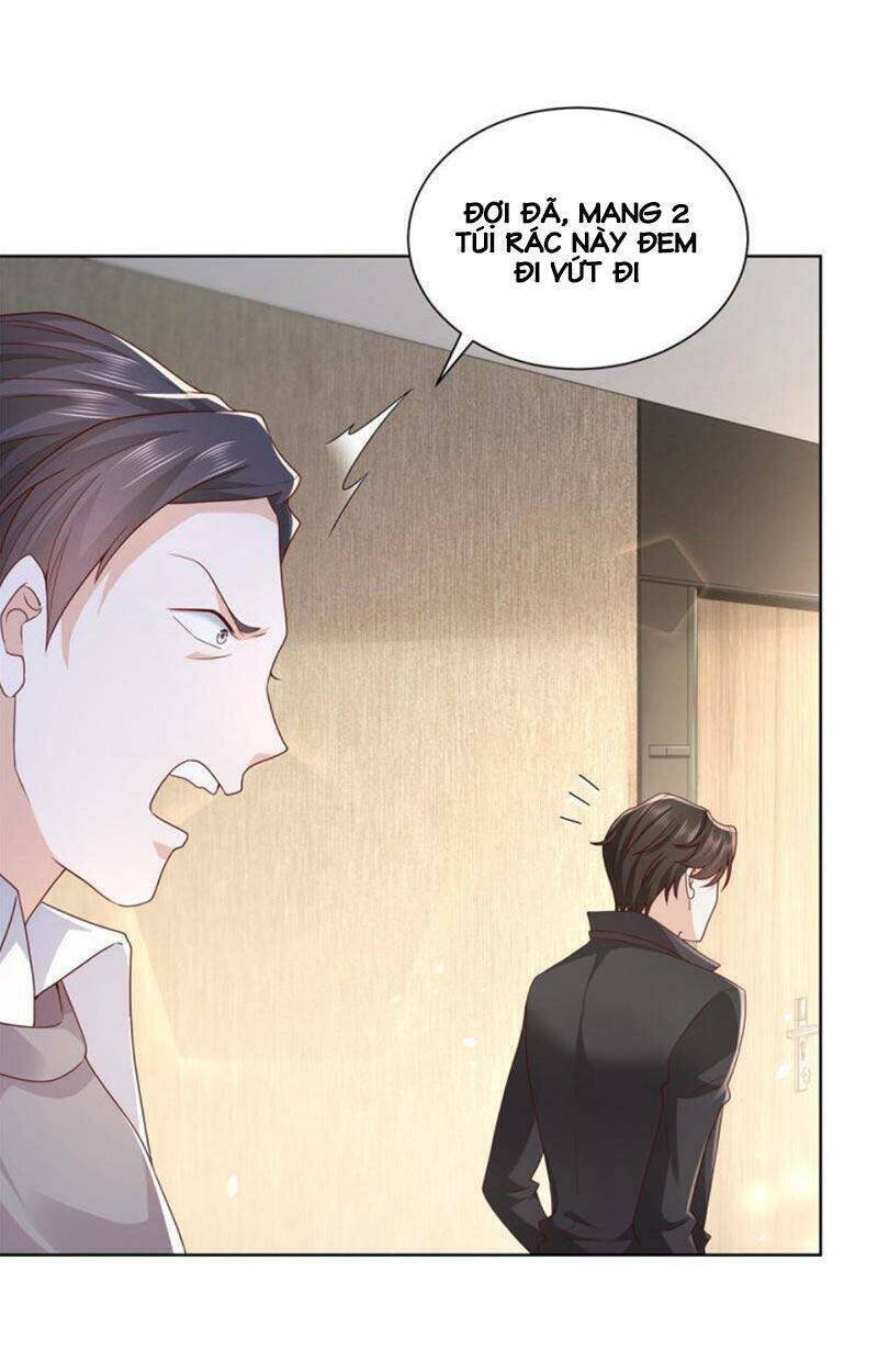 Mỗi Tuần Ta Có Một Nghề Nghiệp Mới: Chapter 70